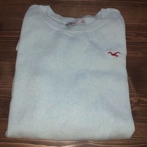 Hollister Sweater
